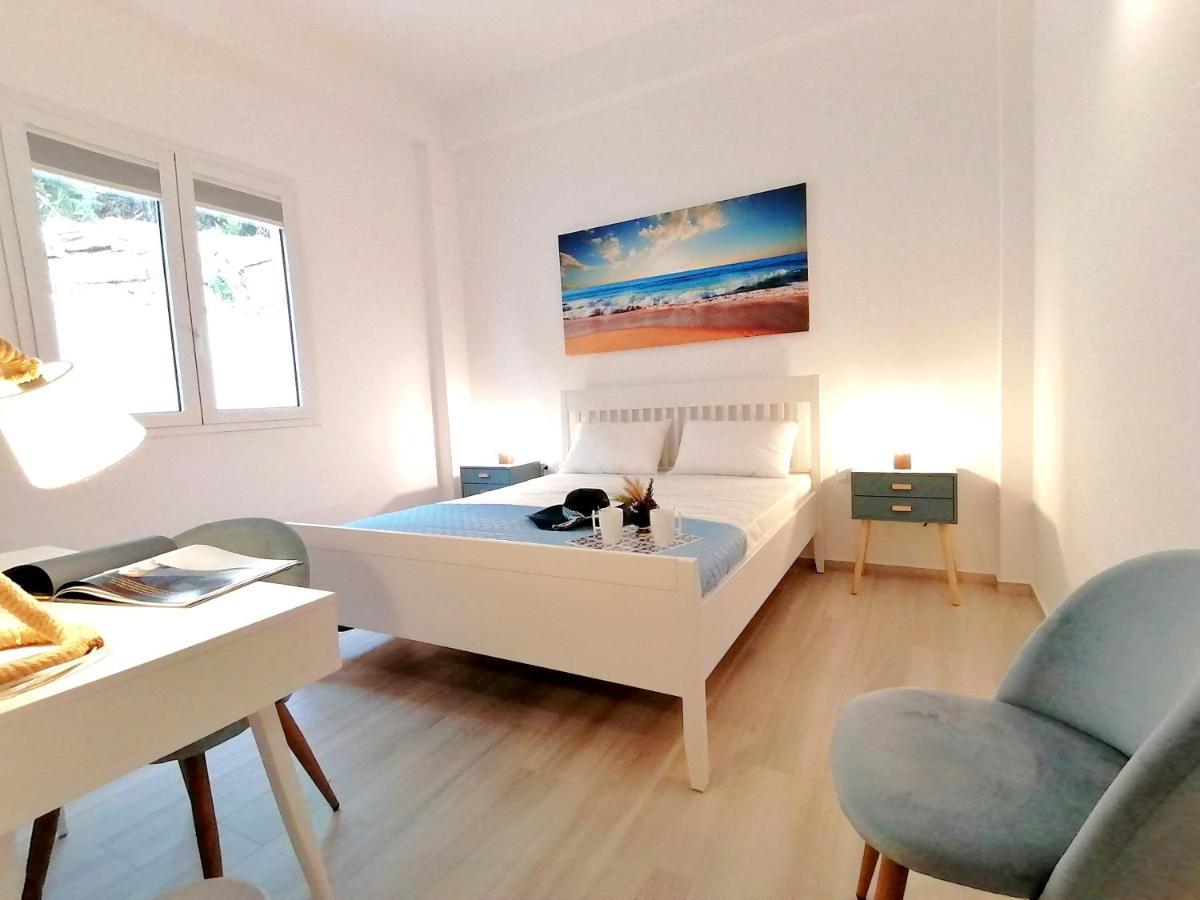 Ci Vulia B&B - Sicilia Sea, Pool, Bbq, Tv, Wi-Fi Alcamo Marina Kültér fotó