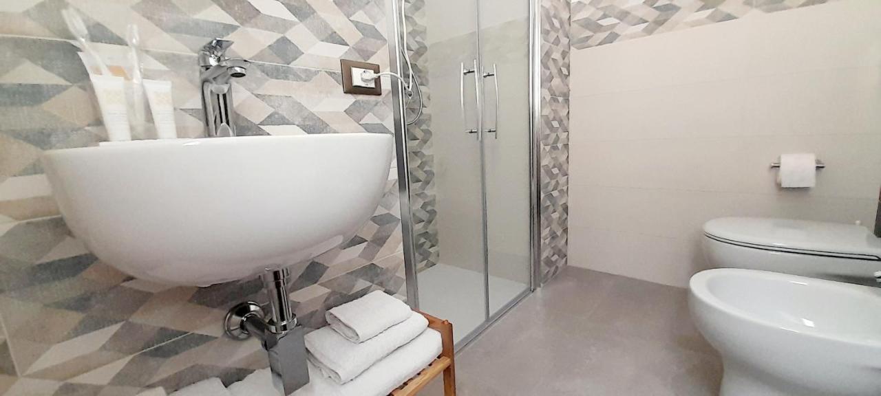 Ci Vulia B&B - Sicilia Sea, Pool, Bbq, Tv, Wi-Fi Alcamo Marina Kültér fotó