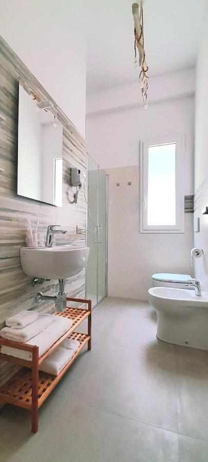 Ci Vulia B&B - Sicilia Sea, Pool, Bbq, Tv, Wi-Fi Alcamo Marina Kültér fotó