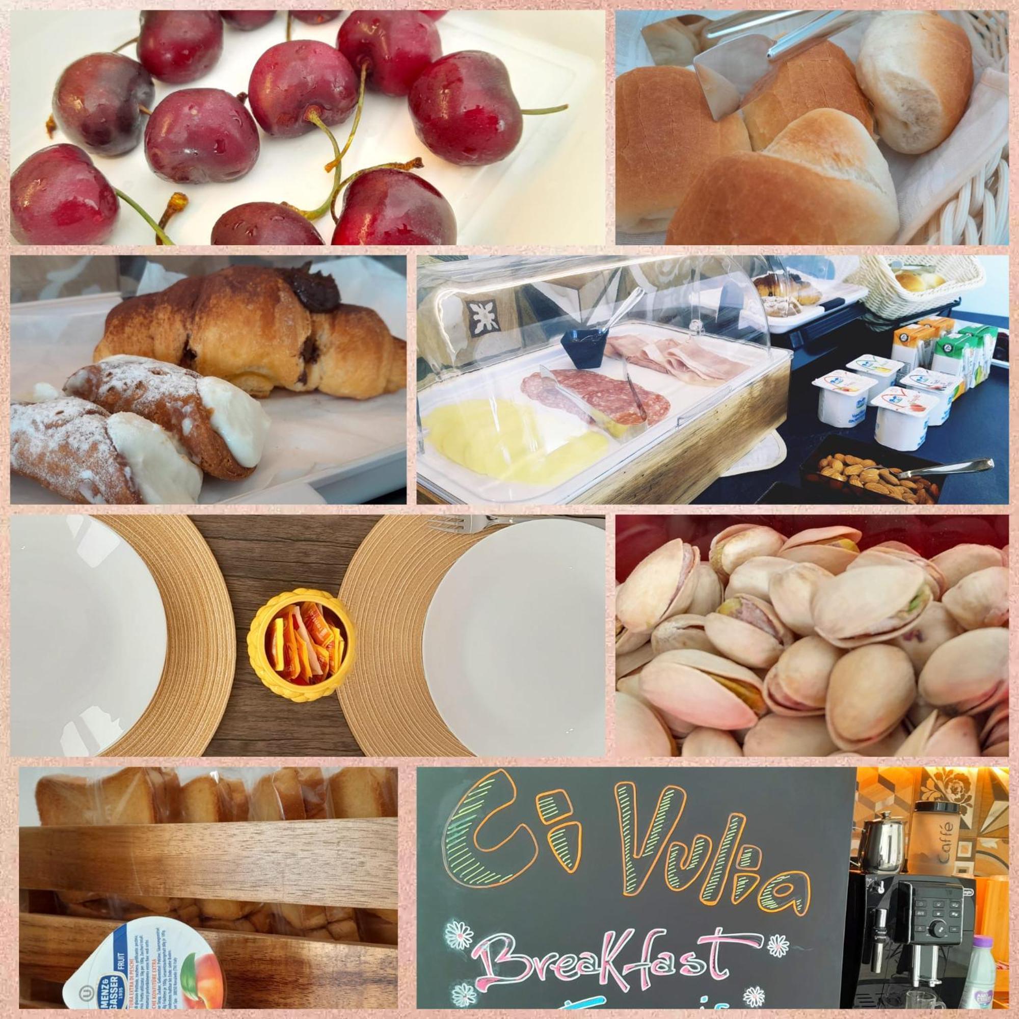 Ci Vulia B&B - Sicilia Sea, Pool, Bbq, Tv, Wi-Fi Alcamo Marina Kültér fotó